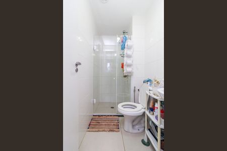 Apartamento à venda com 34m², 2 quartos e sem vagaBanheiro