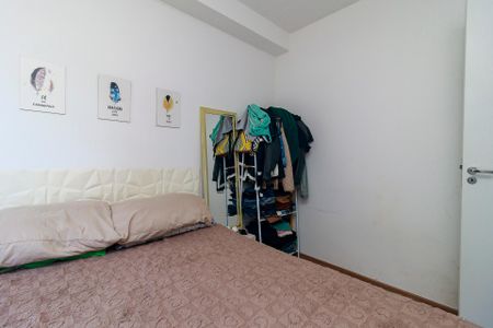 Apartamento à venda com 34m², 2 quartos e sem vagaQuarto 2