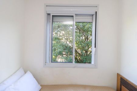 Apartamento à venda com 34m², 2 quartos e sem vagaQuarto 1