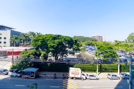 Apartamento à venda com 34m², 2 quartos e sem vagaVista