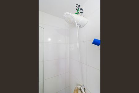 Apartamento à venda com 34m², 2 quartos e sem vagaBanheiro