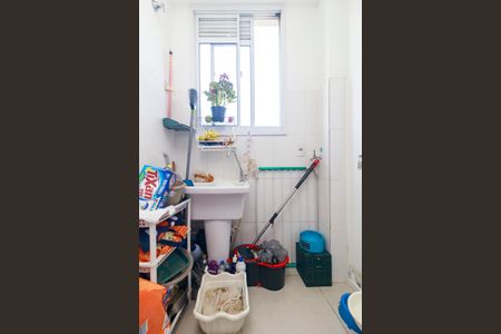 Apartamento à venda com 34m², 2 quartos e sem vagaÁrea de Serviço