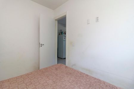 Apartamento à venda com 34m², 2 quartos e sem vagaQuarto 2