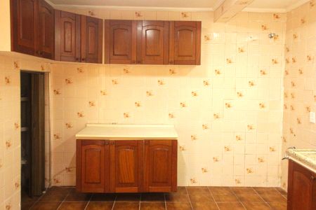 Apartamento para alugar com 70m², 2 quartos e sem vagaCozinha