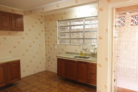 Apartamento para alugar com 70m², 2 quartos e sem vagaCozinha