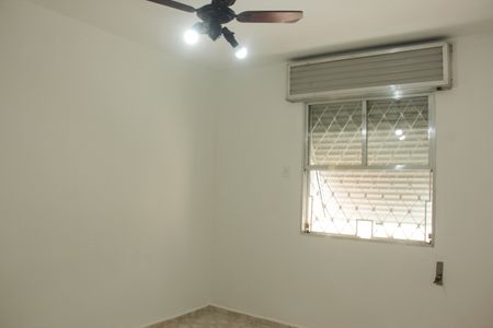 Quarto 1 de apartamento para alugar com 2 quartos, 70m² em Macuco, Santos