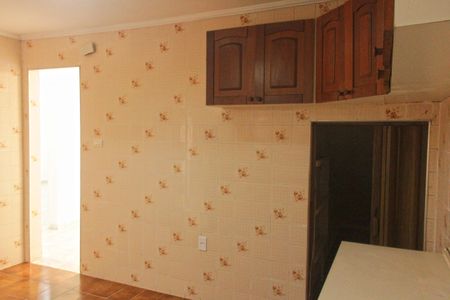 Apartamento para alugar com 70m², 2 quartos e sem vagaCozinha