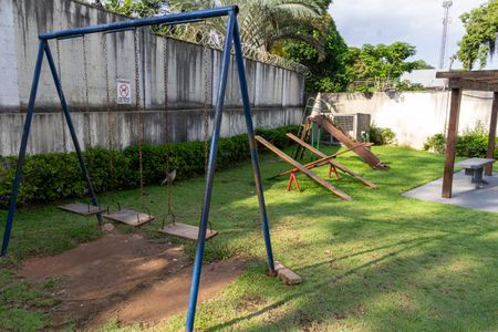 Apartamento para alugar com 46m², 2 quartos e 1 vaga Apartamento para alugar com 46m², 2 quartos e 1 vagaÁrea comum