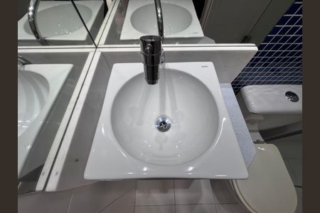 Apartamento para alugar com 80m², 2 quartos e 1 vaga Apartamento para alugar com 80m², 2 quartos e 1 vagaSuíte 2 - Banheiro