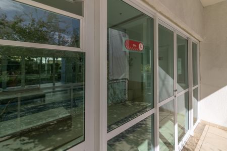 Apartamento para alugar com 80m², 2 quartos e 1 vaga Apartamento para alugar com 80m², 2 quartos e 1 vagaÁrea comum
