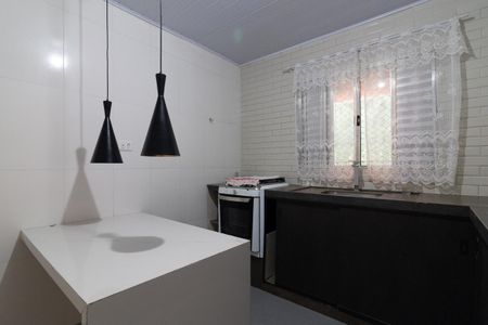 Casa para alugar com 52m², 2 quartos e sem vaga Casa para alugar com 52m², 2 quartos e sem vagaCozinha