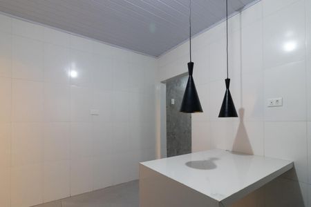 Casa para alugar com 52m², 2 quartos e sem vaga Casa para alugar com 52m², 2 quartos e sem vagaCozinha