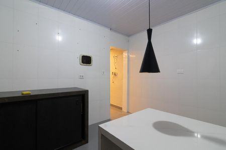 Casa para alugar com 52m², 2 quartos e sem vaga Casa para alugar com 52m², 2 quartos e sem vagaCozinha