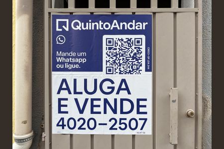 Casa para alugar com 52m², 2 quartos e sem vaga Casa para alugar com 52m², 2 quartos e sem vagaPlaquinha