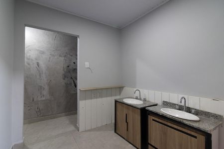 Quarto 2 de casa para alugar com 2 quartos, 52m² em Vila Nhocuné, São Paulo