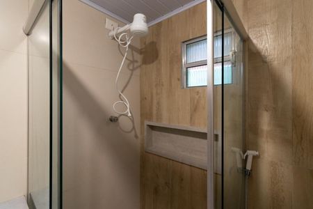 Casa para alugar com 52m², 2 quartos e sem vaga Casa para alugar com 52m², 2 quartos e sem vagaBanheiro