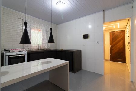 Casa para alugar com 52m², 2 quartos e sem vaga Casa para alugar com 52m², 2 quartos e sem vagaCozinha