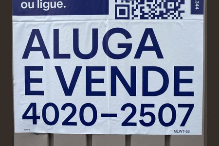 Casa para alugar com 52m², 2 quartos e sem vaga Casa para alugar com 52m², 2 quartos e sem vagaPlaquinha