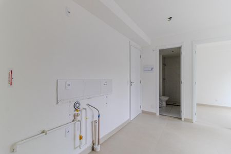 Apartamento para alugar com 33m², 2 quartos e sem vagaCozinha