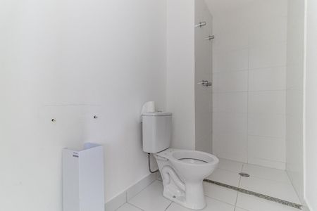 Apartamento para alugar com 33m², 2 quartos e sem vagaBanheiro