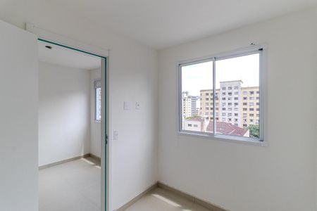 Quarto 1 de apartamento para alugar com 2 quartos, 33m² em República, São Paulo