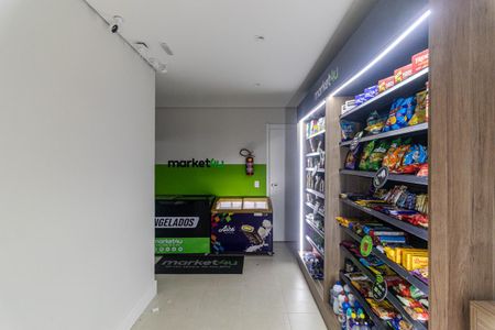 Apartamento para alugar com 33m², 2 quartos e sem vagaMercado