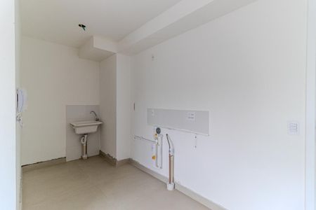 Apartamento para alugar com 33m², 2 quartos e sem vagaCozinha