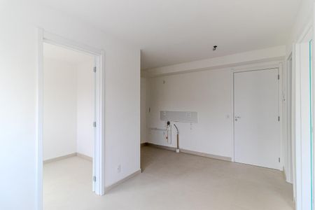 Apartamento para alugar com 33m², 2 quartos e sem vagaSala