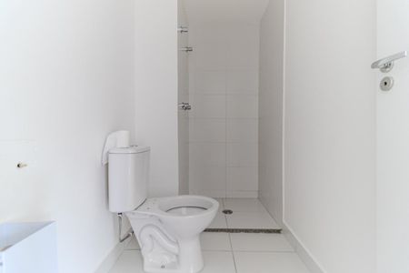 Apartamento para alugar com 33m², 2 quartos e sem vagaBanheiro