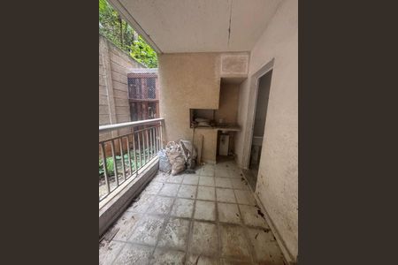 Apartamento à venda com 83m², 3 quartos e 1 vagaFoto 24