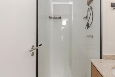 Studio à venda com 21m², 1 quarto e sem vagaBanheiro