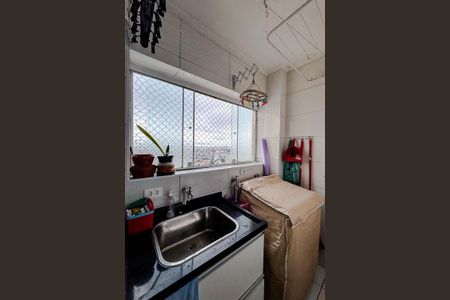 Apartamento para alugar com 64m², 2 quartos e 1 vagaÁrea de Serviço