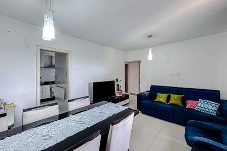 Sala de apartamento à venda com 2 quartos, 64m² em Mooca, São Paulo