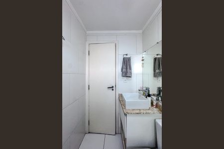 Apartamento para alugar com 64m², 2 quartos e 1 vagaBanheiro