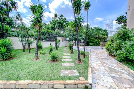 Apartamento para alugar com 64m², 2 quartos e 1 vagaÁrea comum