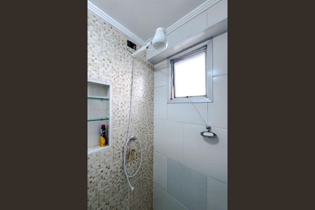 Apartamento para alugar com 64m², 2 quartos e 1 vagaBanheiro