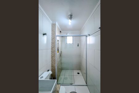 Apartamento para alugar com 64m², 2 quartos e 1 vagaBanheiro