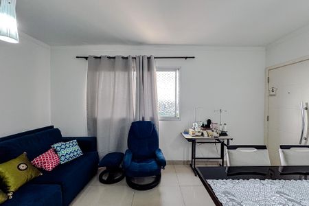 Apartamento para alugar com 64m², 2 quartos e 1 vagaSala
