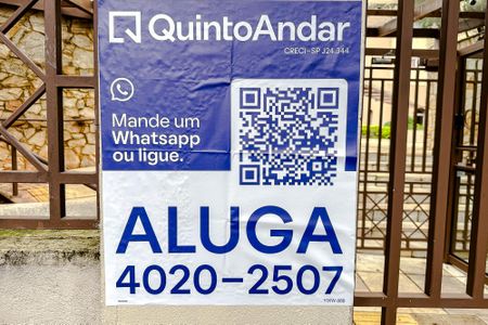 Apartamento para alugar com 64m², 2 quartos e 1 vagaPlaquinha