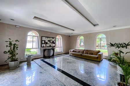 Apartamento para alugar com 64m², 2 quartos e 1 vagaÁrea comum