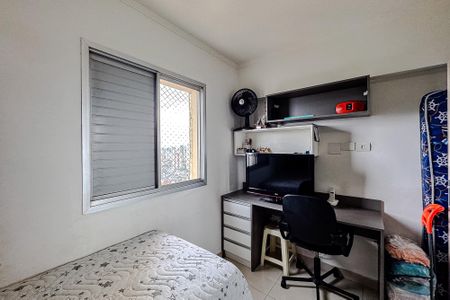 Quarto 1 de apartamento à venda com 2 quartos, 64m² em Mooca, São Paulo