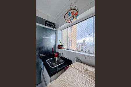 Apartamento para alugar com 64m², 2 quartos e 1 vagaÁrea de Serviço