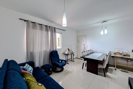 Apartamento para alugar com 64m², 2 quartos e 1 vagaSala