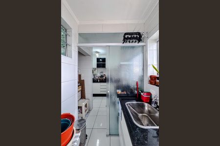 Apartamento para alugar com 64m², 2 quartos e 1 vagaÁrea de Serviço