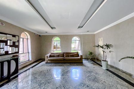 Apartamento para alugar com 64m², 2 quartos e 1 vagaÁrea comum