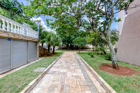 Apartamento para alugar com 64m², 2 quartos e 1 vagaÁrea comum