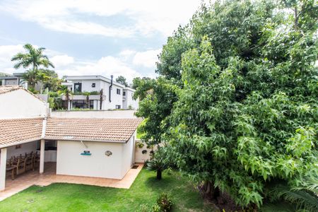 Casa de condomínio à venda com 560m², 5 quartos e 4 vagas Casa de condomínio à venda com 560m², 5 quartos e 4 vagasVista da Suíte
