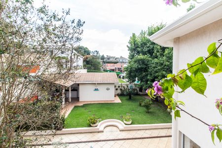 Casa de condomínio à venda com 560m², 5 quartos e 4 vagas Casa de condomínio à venda com 560m², 5 quartos e 4 vagasVista da Suíte