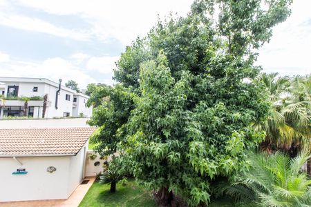 Casa de condomínio à venda com 560m², 5 quartos e 4 vagas Casa de condomínio à venda com 560m², 5 quartos e 4 vagasVista da Suíte