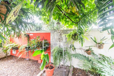 Casa de condomínio à venda com 560m², 5 quartos e 4 vagas Casa de condomínio à venda com 560m², 5 quartos e 4 vagasQuintal